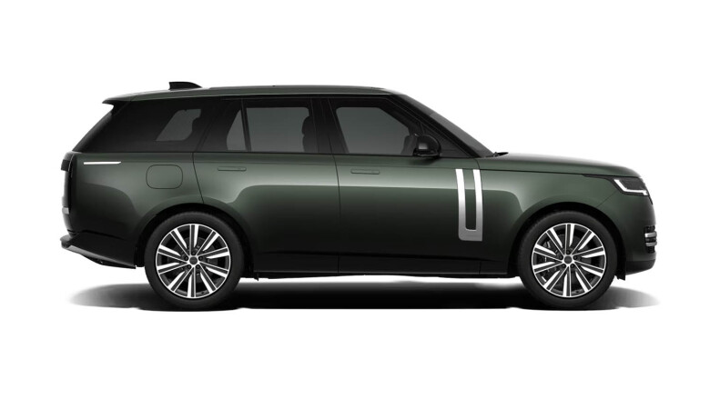 Land Rover Range Rover 4.4 P530 V8 Autobiography 4dr Auto Petrol Estate